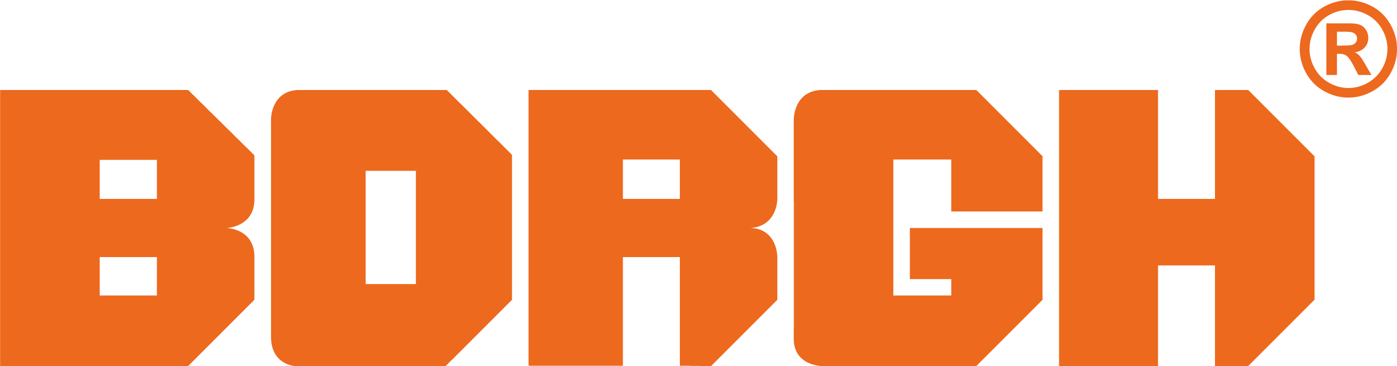 BORGH_Logo