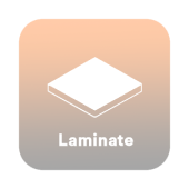 Laminate