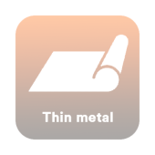 Thin Metal